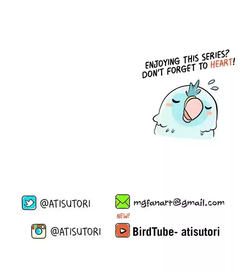 A Budgie's Life Chapter 292: Ep.291: