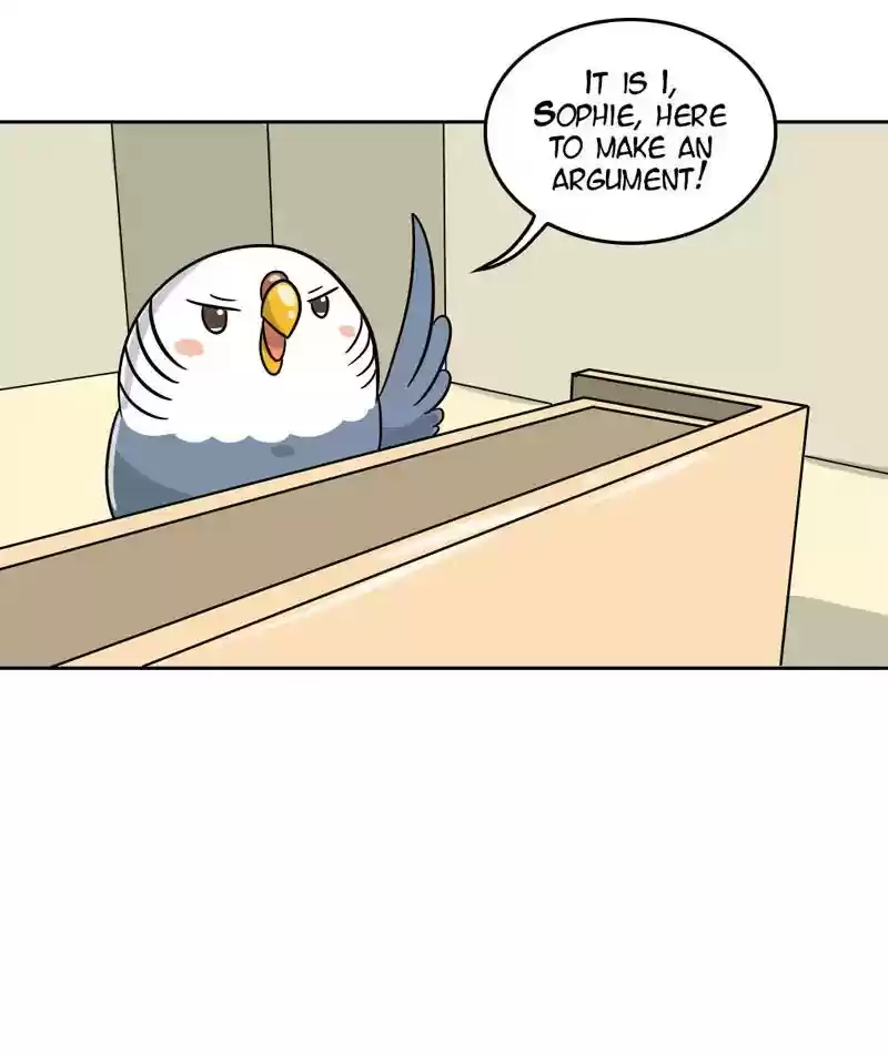 A Budgie's Life Chapter 293: Ep.292: