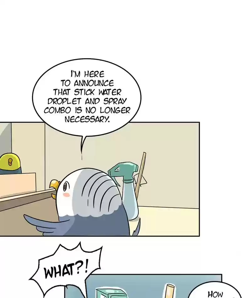 A Budgie's Life Chapter 293: Ep.292: