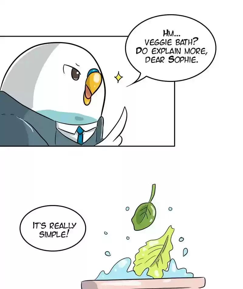 A Budgie's Life Chapter 293: Ep.292: