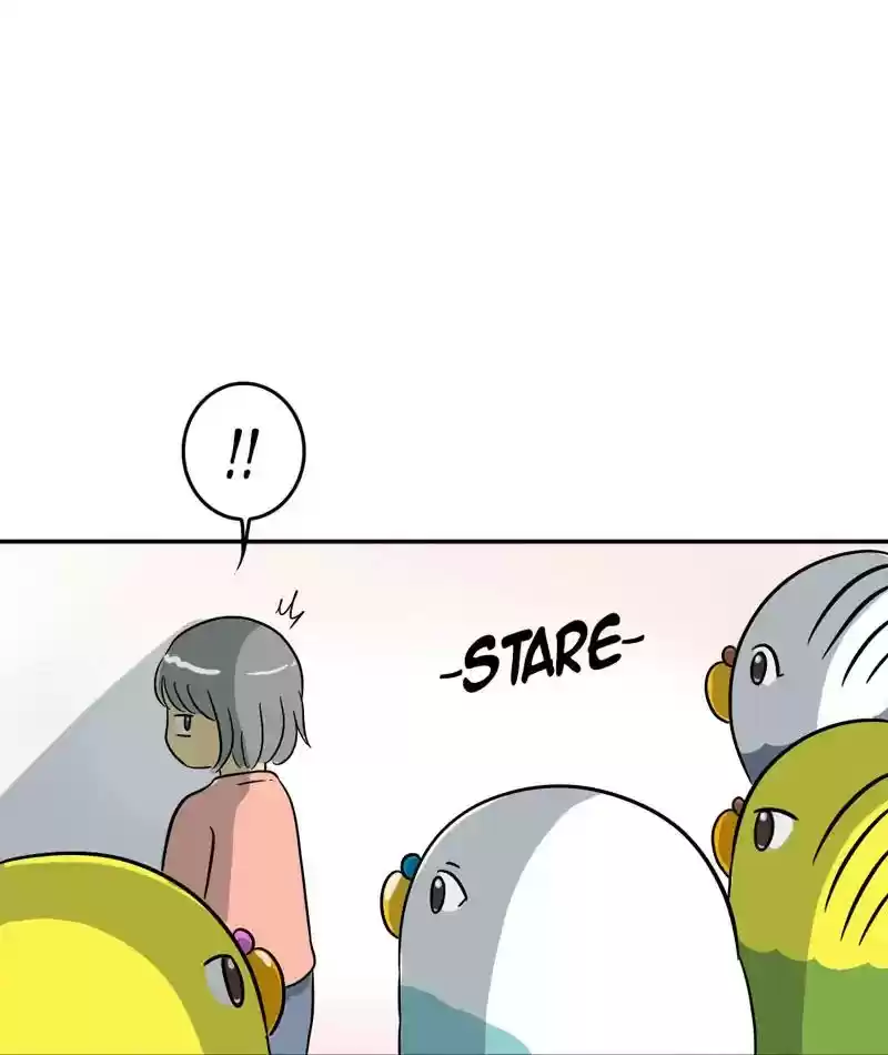 A Budgie's Life Chapter 293: Ep.292: