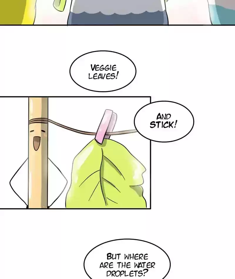 A Budgie's Life Chapter 293: Ep.292: