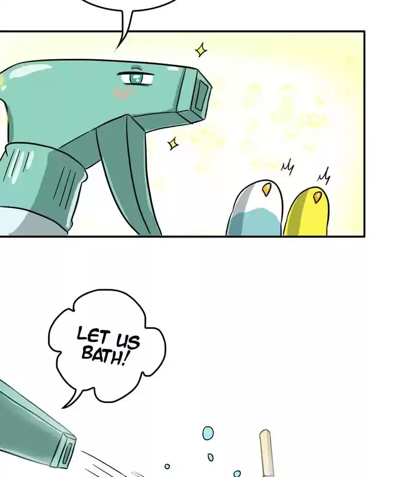 A Budgie's Life Chapter 293: Ep.292: