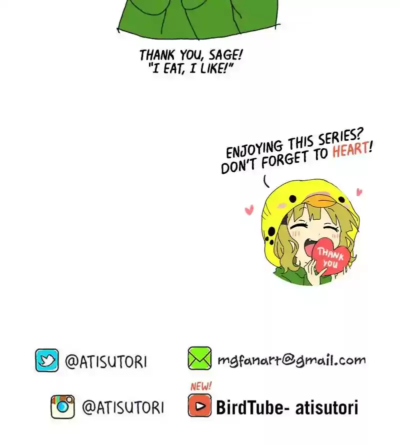 A Budgie's Life Chapter 293: Ep.292: