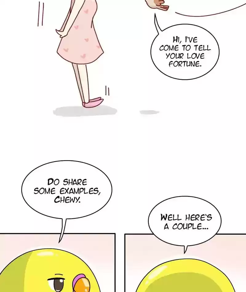 A Budgie's Life Chapter 294: Ep.293: