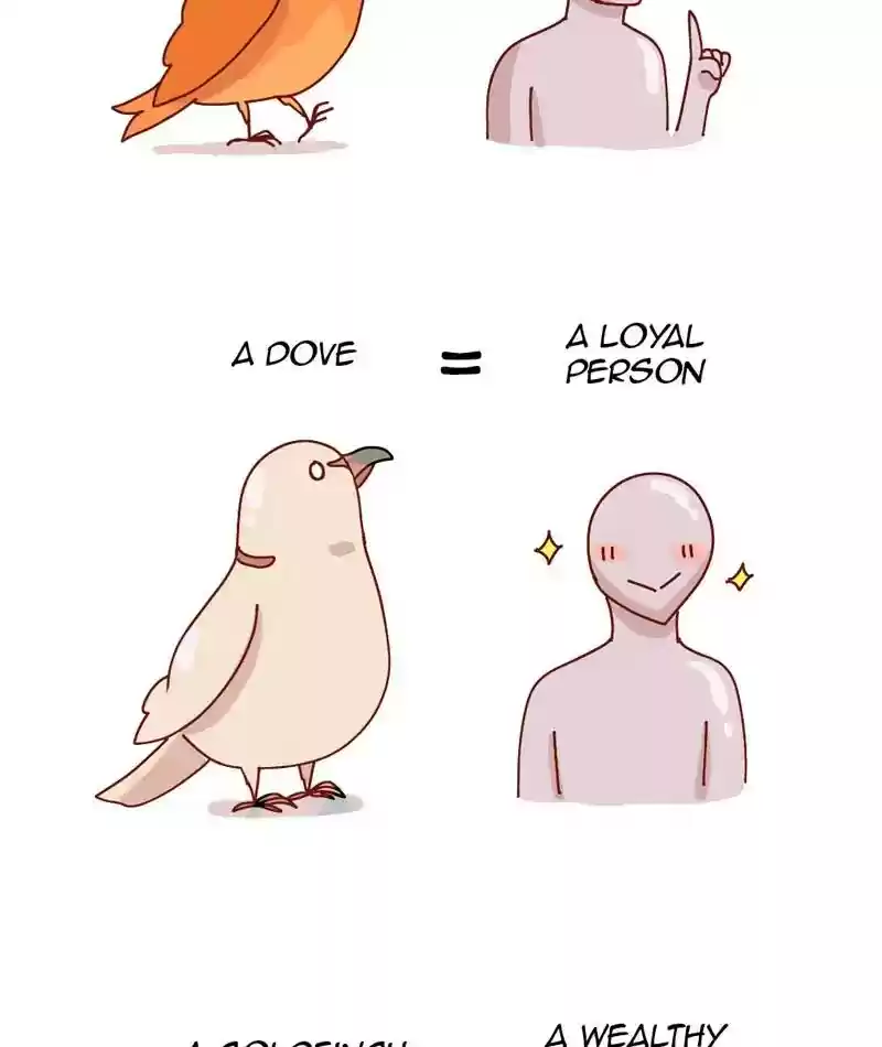 A Budgie's Life Chapter 294: Ep.293: