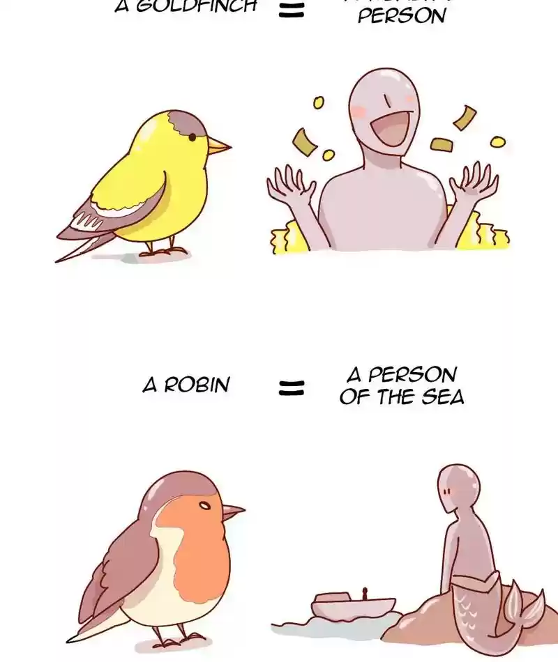 A Budgie's Life Chapter 294: Ep.293: