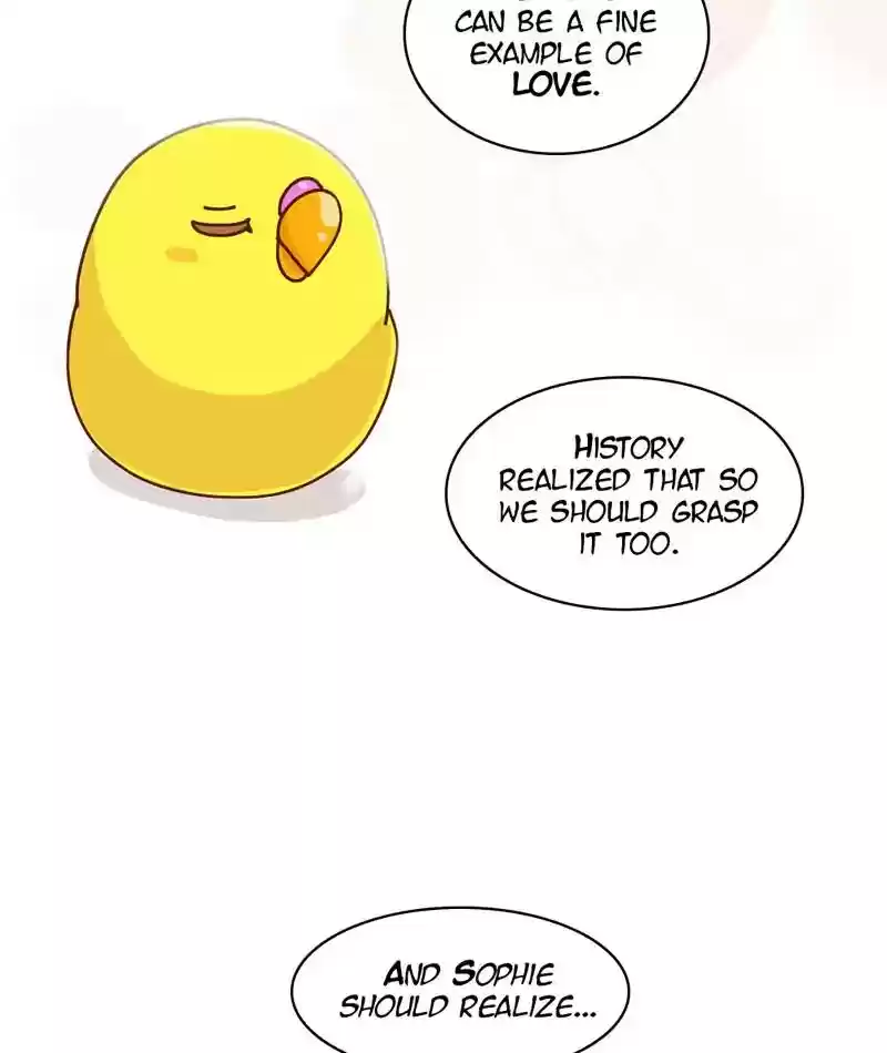 A Budgie's Life Chapter 294: Ep.293: