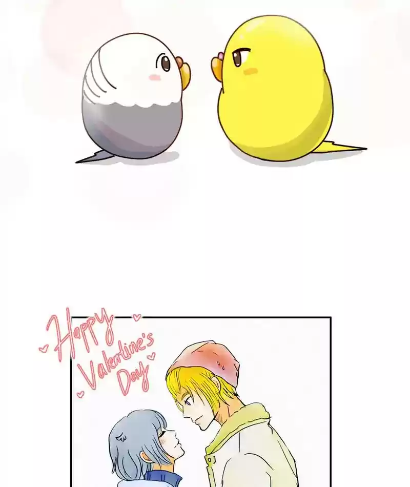 A Budgie's Life Chapter 294: Ep.293: