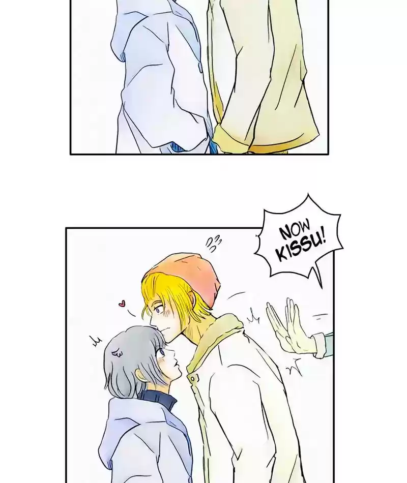 A Budgie's Life Chapter 294: Ep.293: