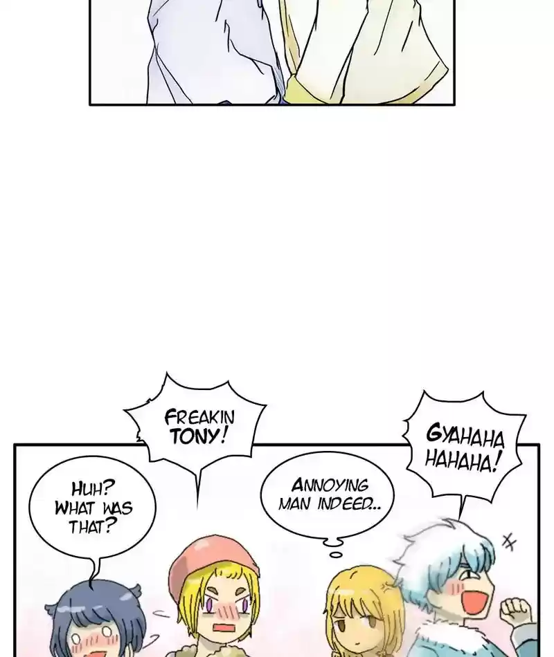 A Budgie's Life Chapter 294: Ep.293: