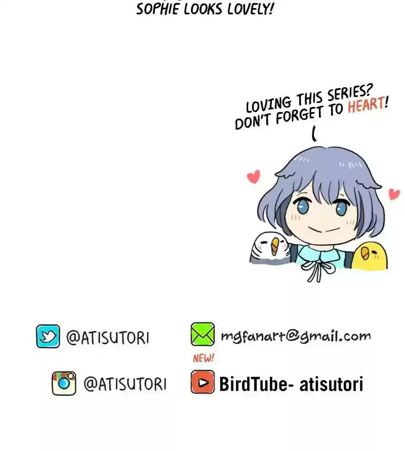 A Budgie's Life Chapter 294: Ep.293: