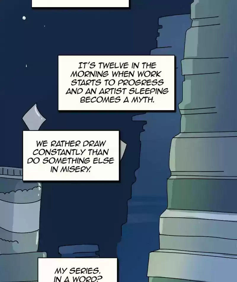 A Budgie's Life Chapter 295: Ep.294: