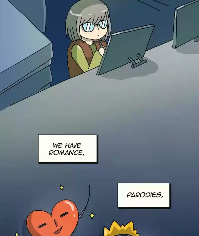 A Budgie's Life Chapter 295: Ep.294: