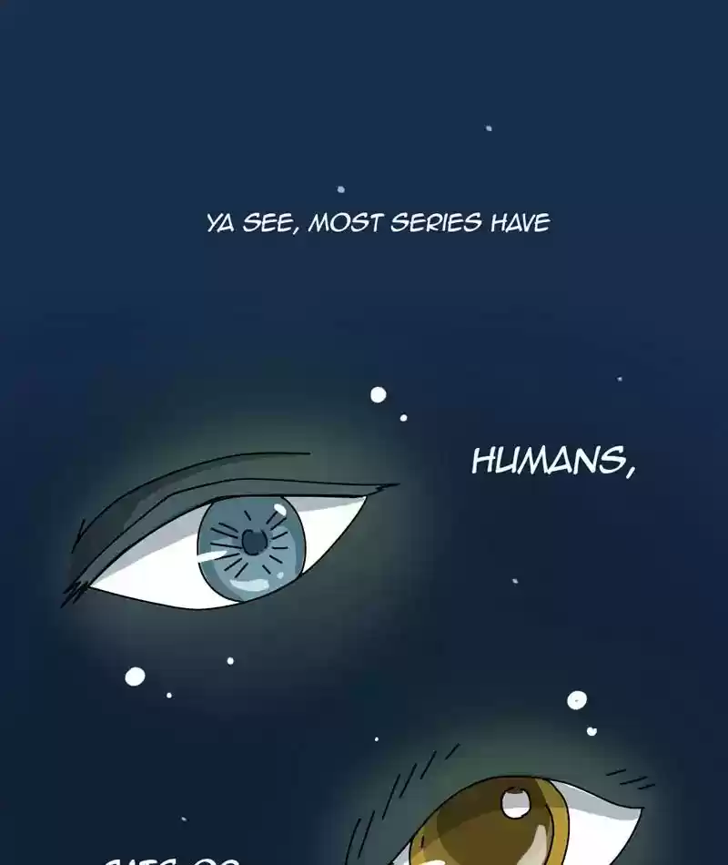 A Budgie's Life Chapter 295: Ep.294: