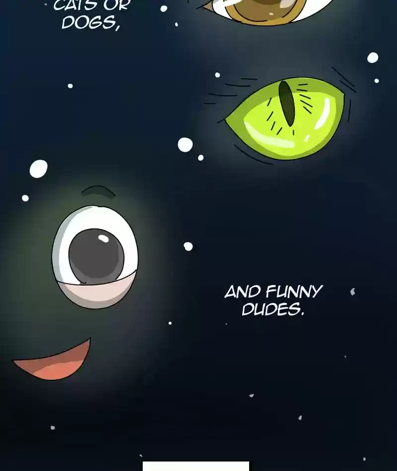 A Budgie's Life Chapter 295: Ep.294: