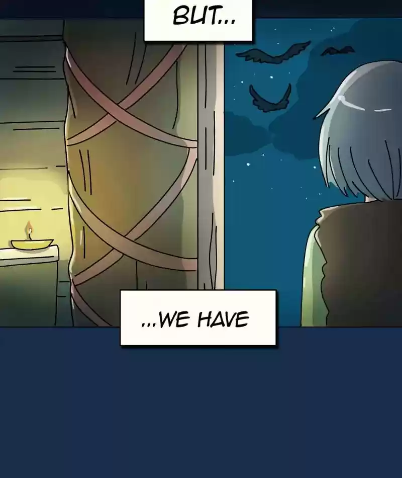 A Budgie's Life Chapter 295: Ep.294: