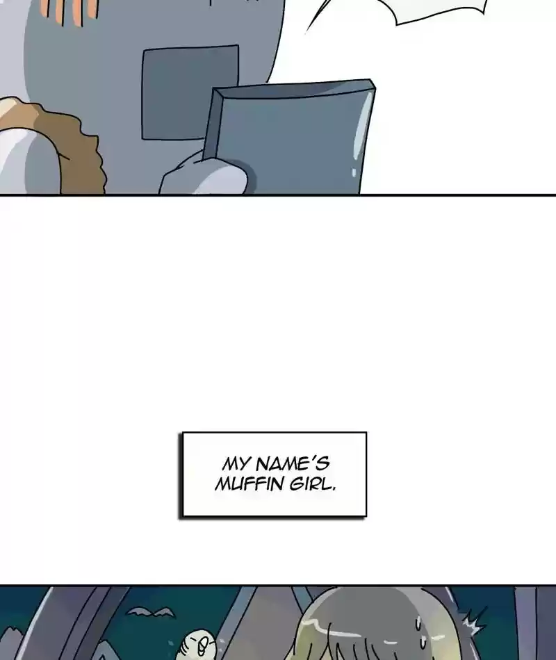 A Budgie's Life Chapter 295: Ep.294: