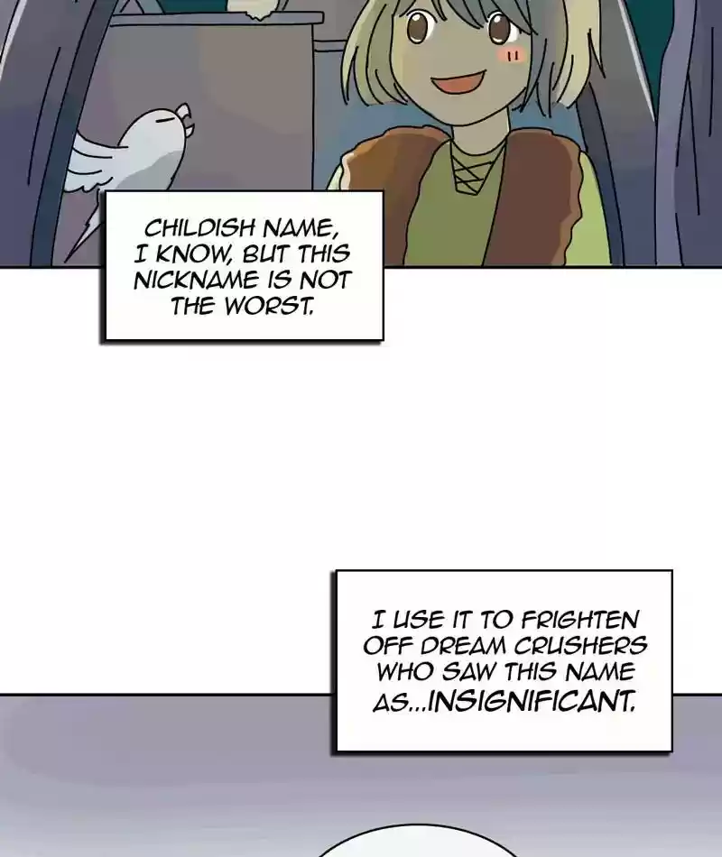 A Budgie's Life Chapter 295: Ep.294: