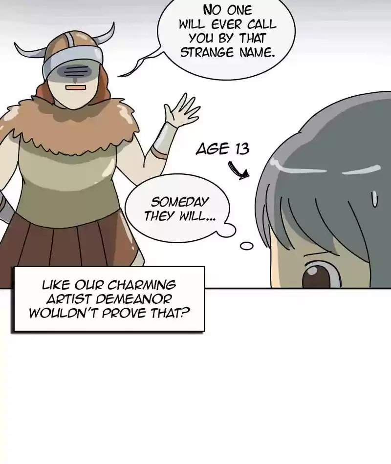 A Budgie's Life Chapter 295: Ep.294: