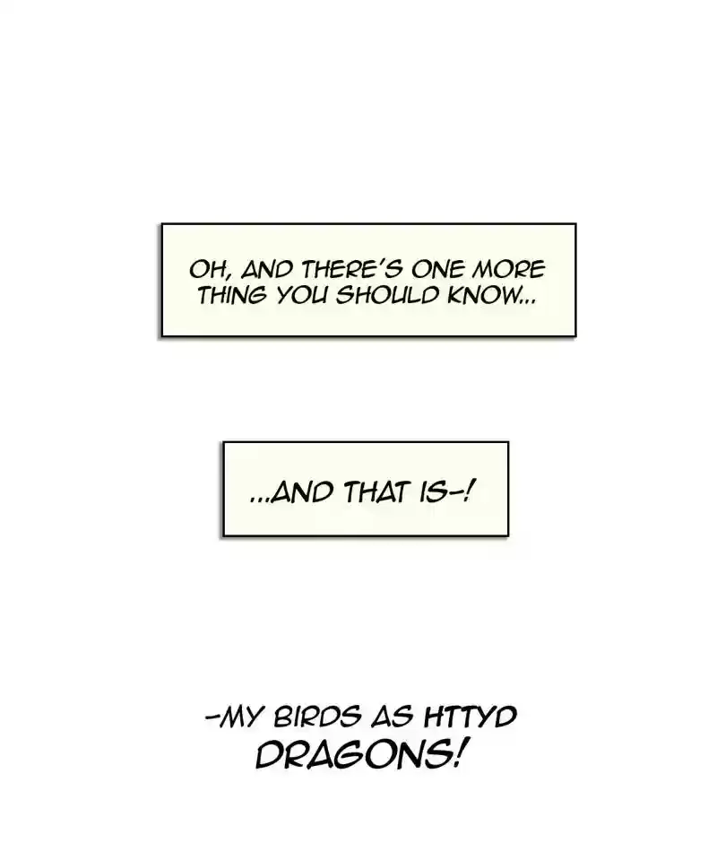 A Budgie's Life Chapter 295: Ep.294: