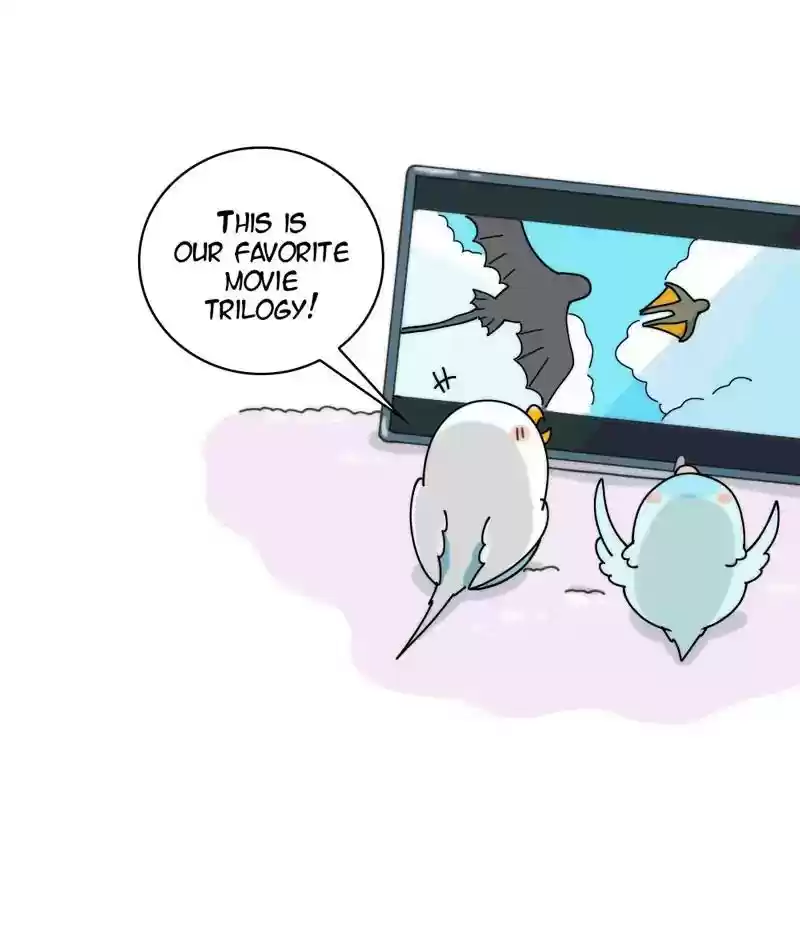 A Budgie's Life Chapter 295: Ep.294: