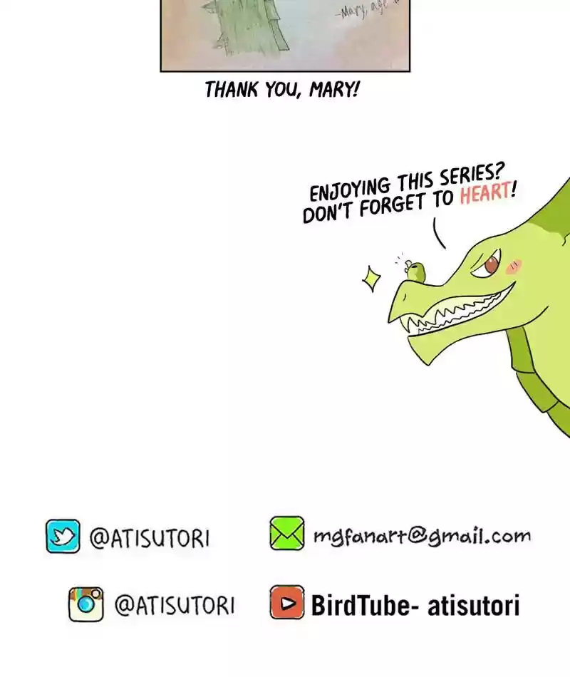 A Budgie's Life Chapter 295: Ep.294: