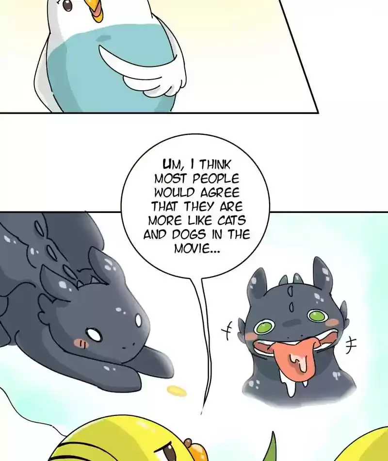 A Budgie's Life Chapter 296: Ep.295: