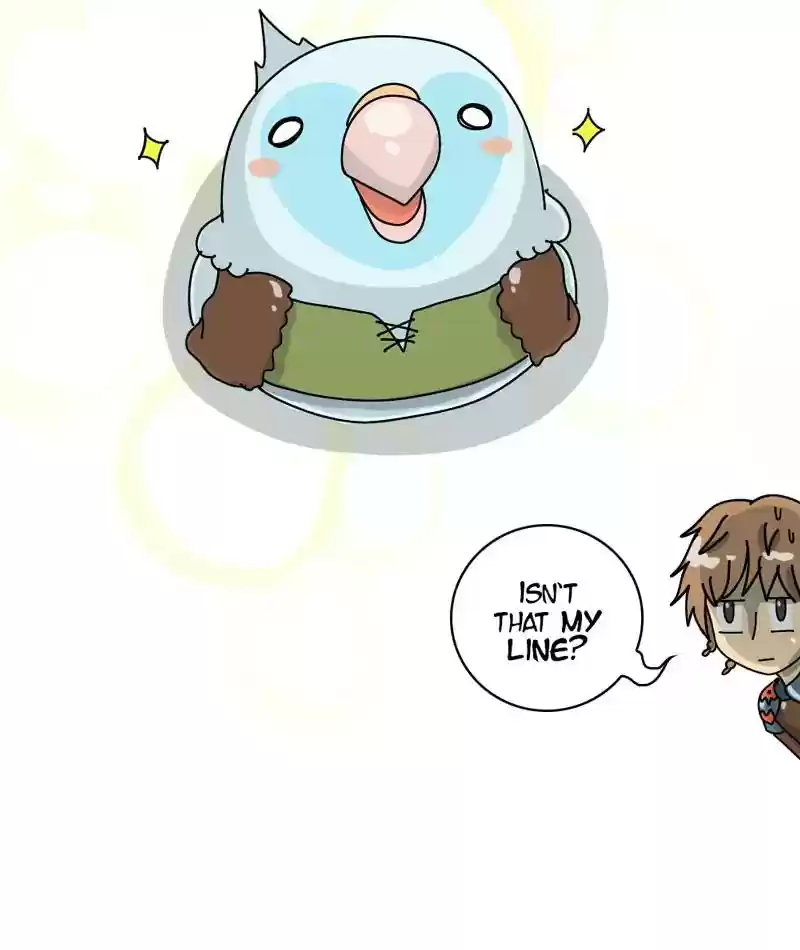 A Budgie's Life Chapter 296: Ep.295: