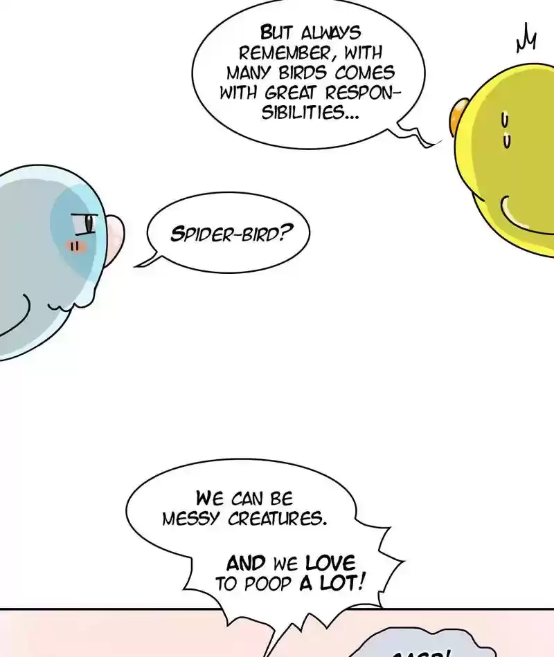 A Budgie's Life Chapter 296: Ep.295: