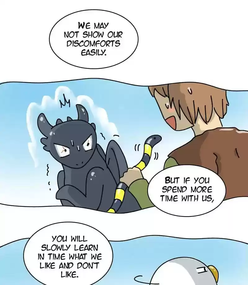 A Budgie's Life Chapter 296: Ep.295: