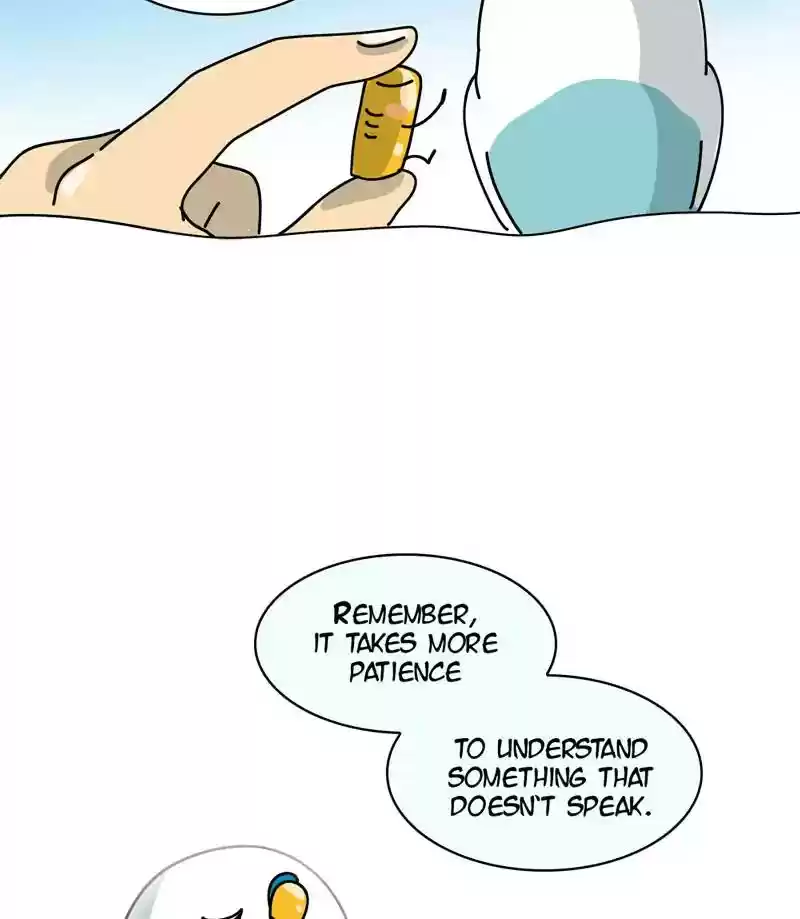 A Budgie's Life Chapter 296: Ep.295: