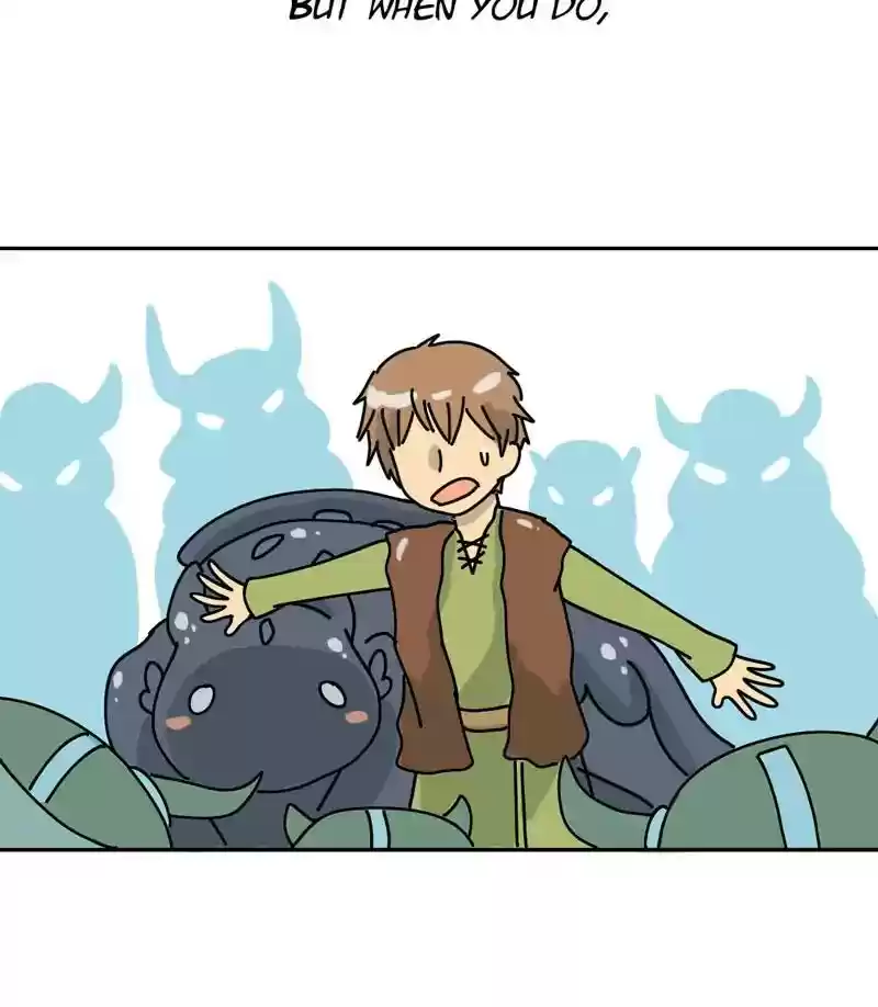 A Budgie's Life Chapter 296: Ep.295: