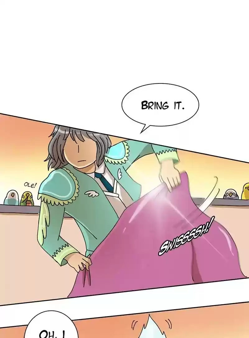 A Budgie's Life Chapter 297: Ep.296: