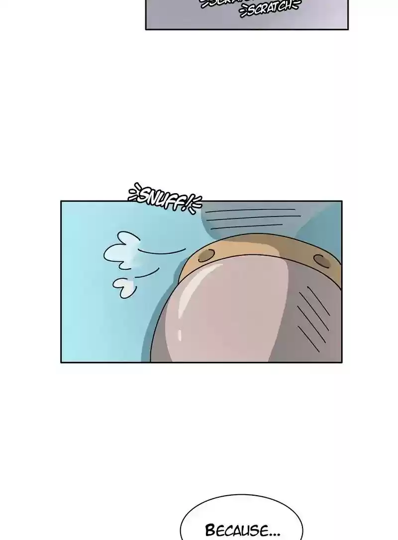 A Budgie's Life Chapter 297: Ep.296: