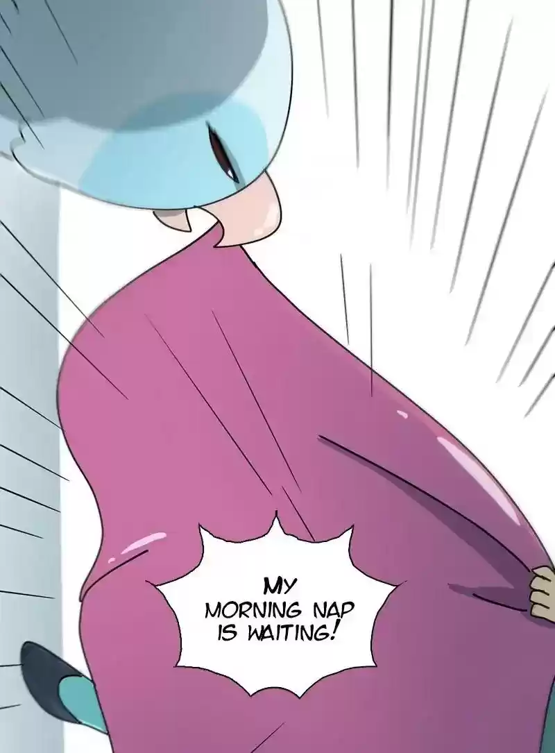 A Budgie's Life Chapter 297: Ep.296: