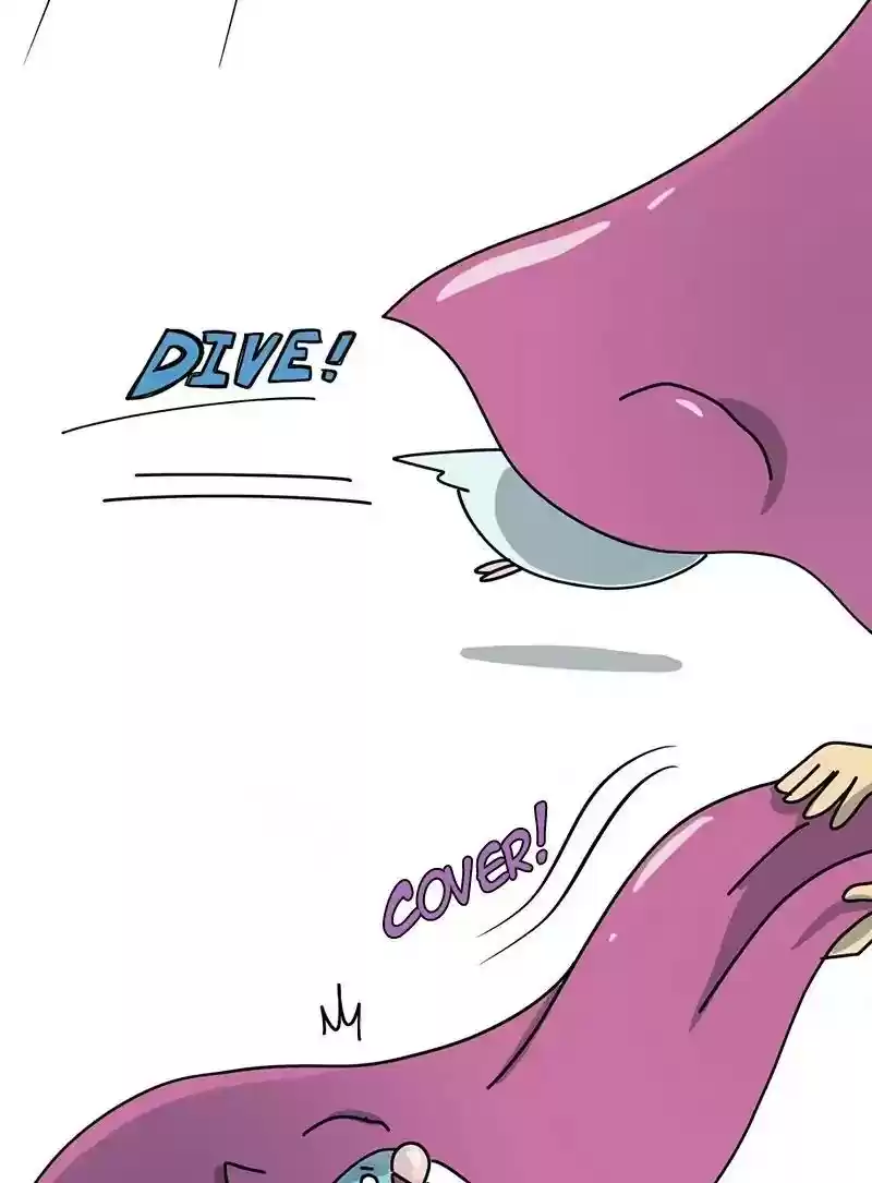 A Budgie's Life Chapter 297: Ep.296: