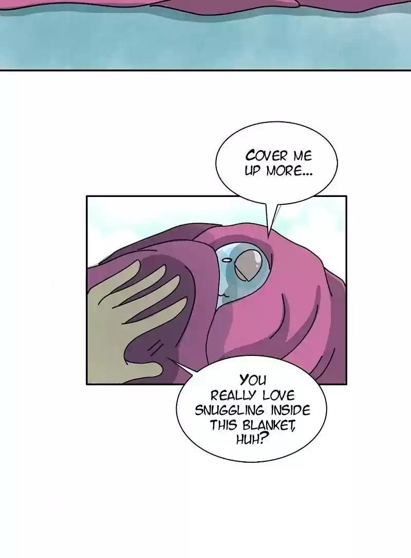 A Budgie's Life Chapter 297: Ep.296: