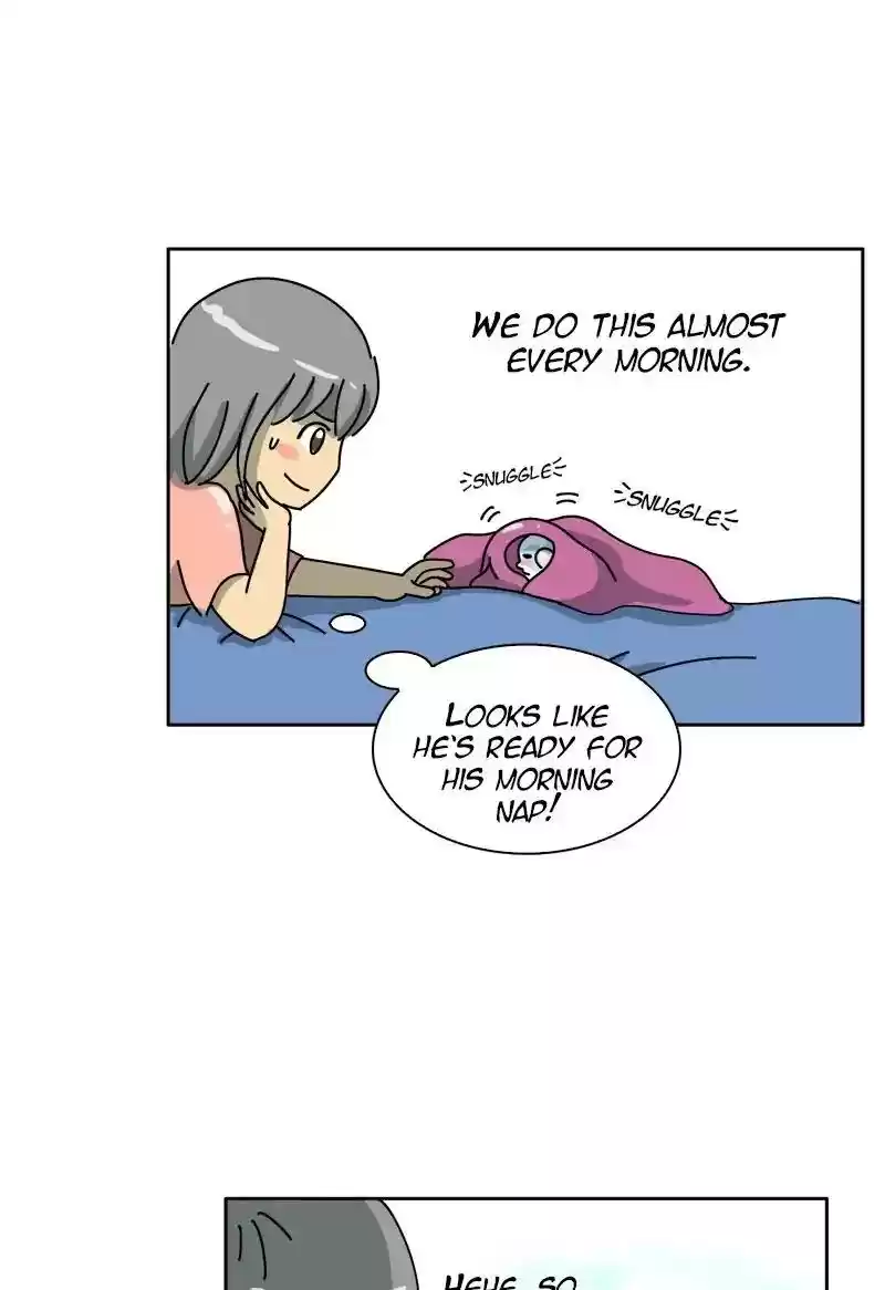 A Budgie's Life Chapter 297: Ep.296: