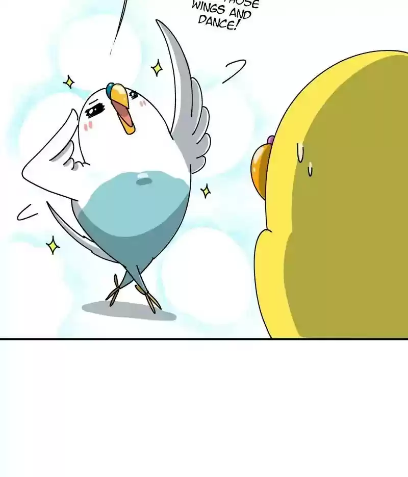 A Budgie's Life Chapter 299: Ep.298: