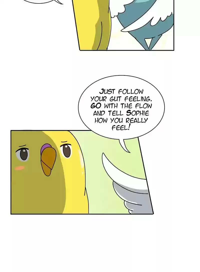 A Budgie's Life Chapter 299: Ep.298: