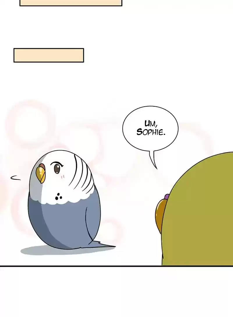 A Budgie's Life Chapter 299: Ep.298:
