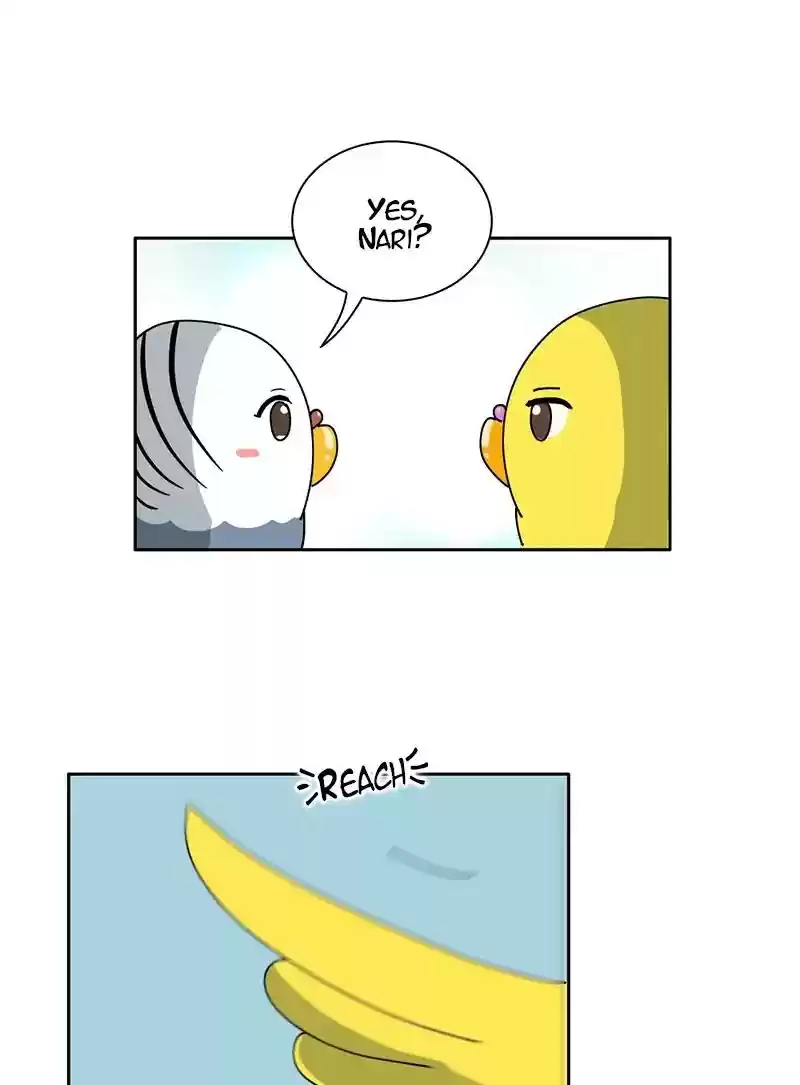 A Budgie's Life Chapter 299: Ep.298: