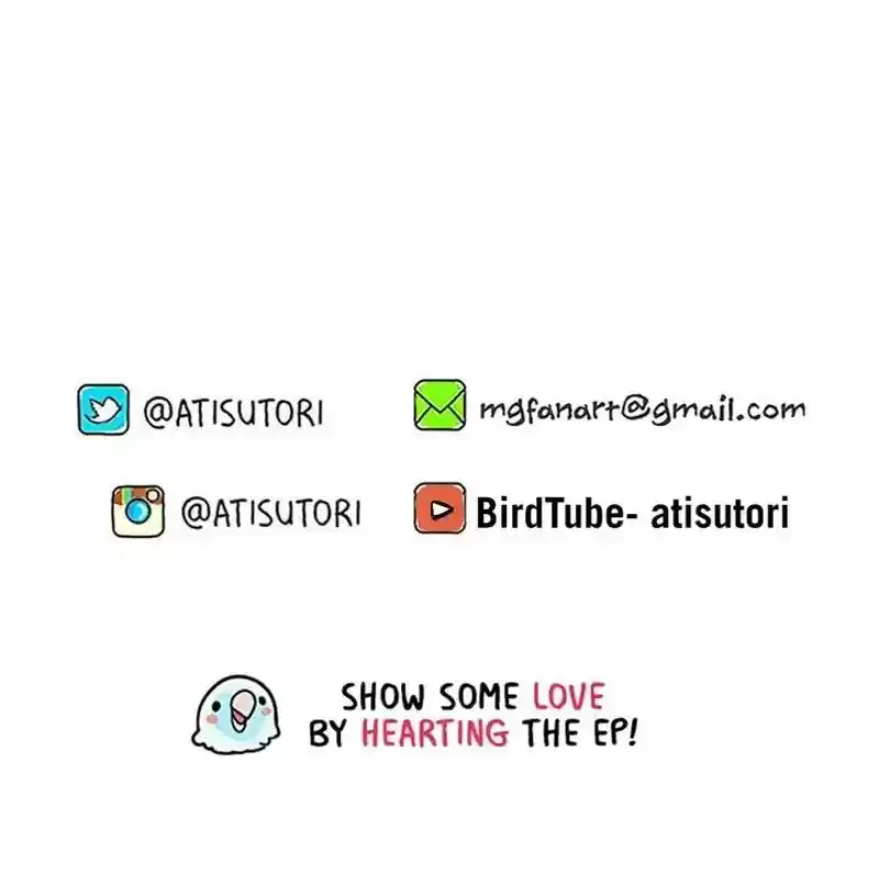 A Budgie's Life Chapter 299: Ep.298: