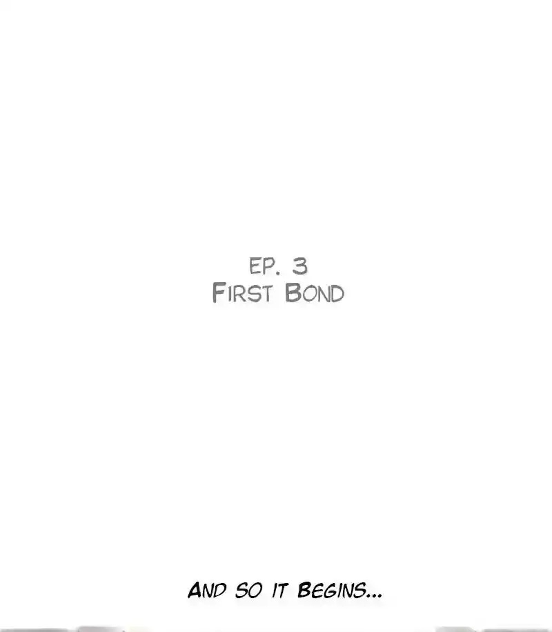 A Budgie's Life Chapter 3: Ep.3: