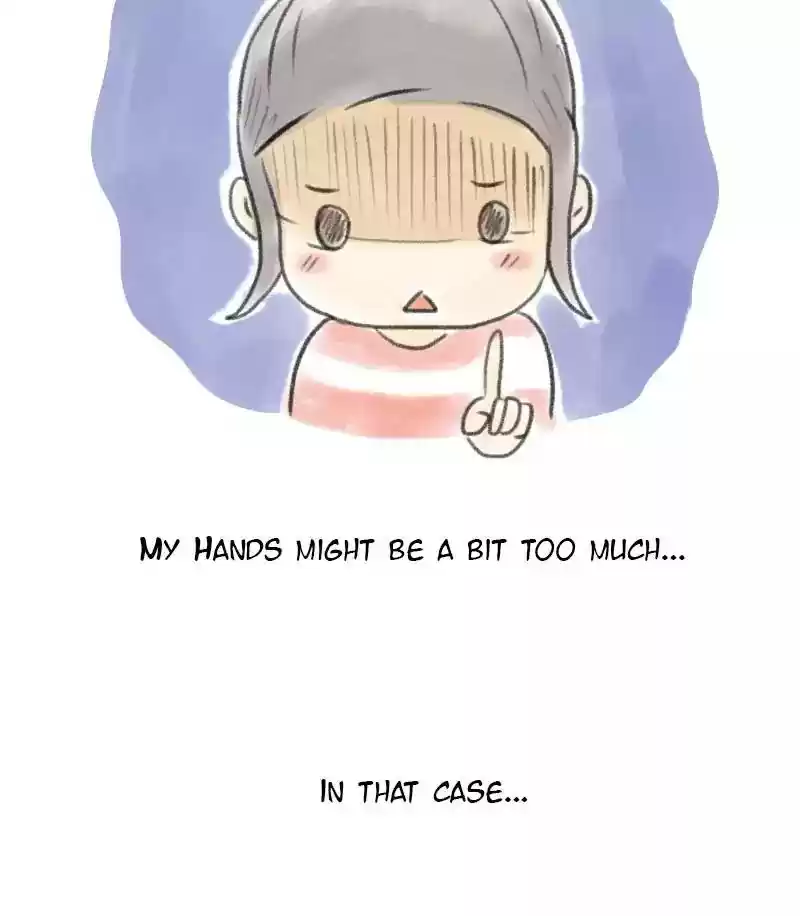 A Budgie's Life Chapter 3: Ep.3: