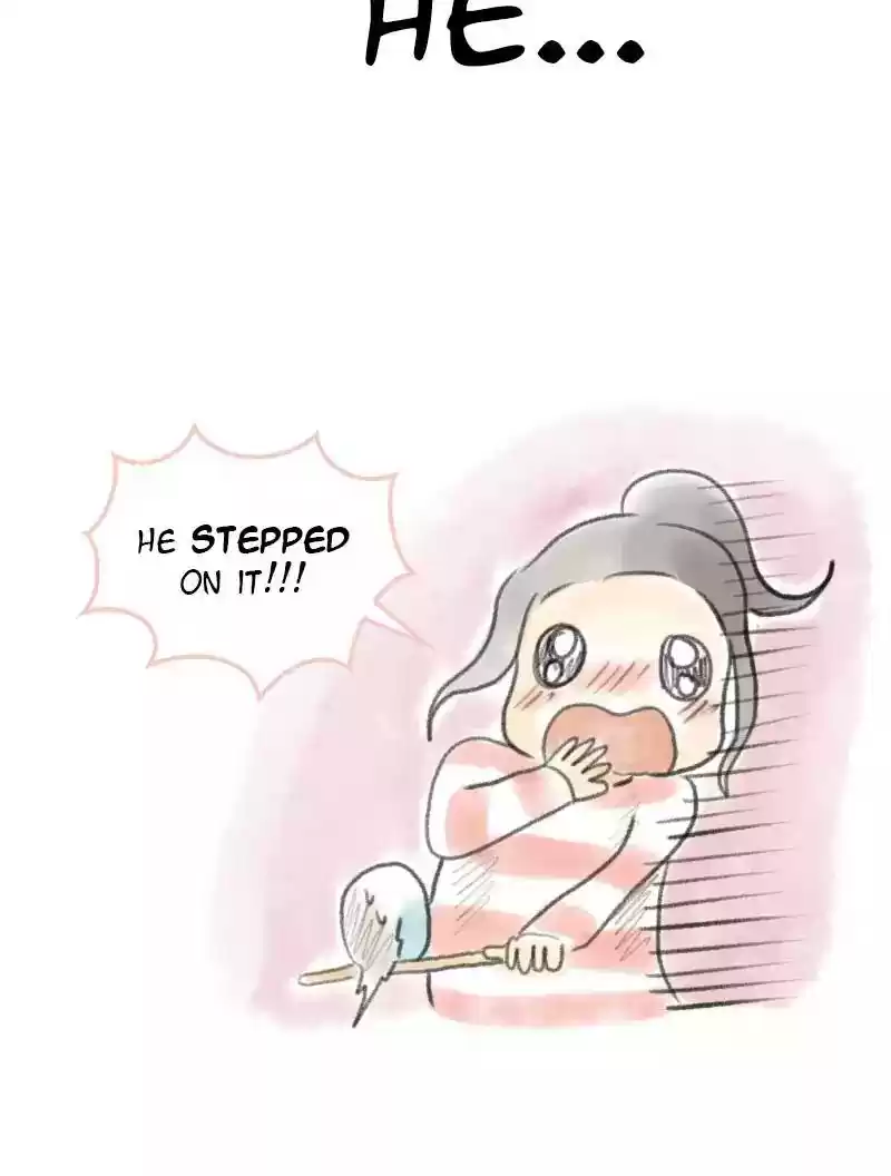 A Budgie's Life Chapter 3: Ep.3: