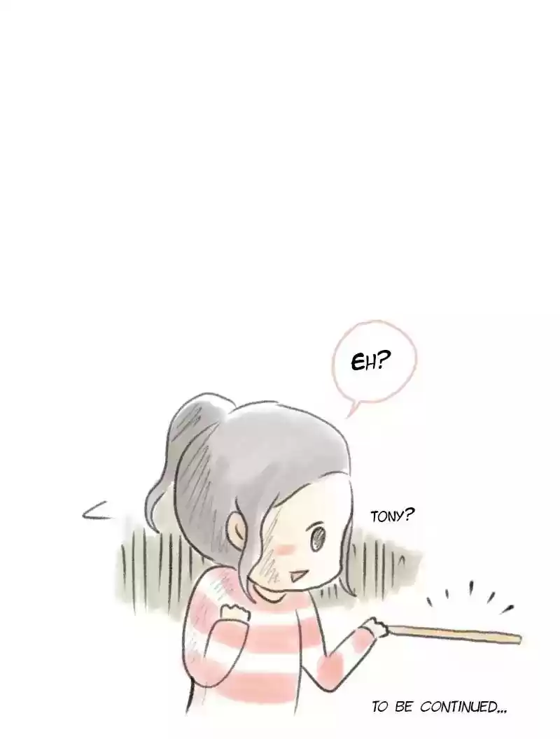 A Budgie's Life Chapter 3: Ep.3: