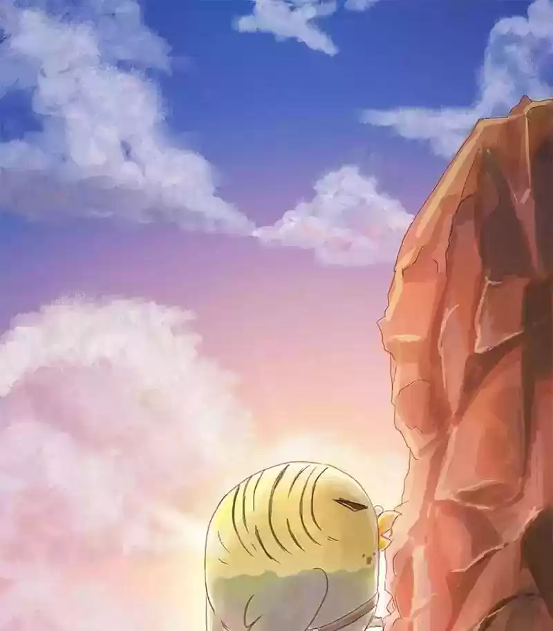 A Budgie's Life Chapter 30: Ep.30: