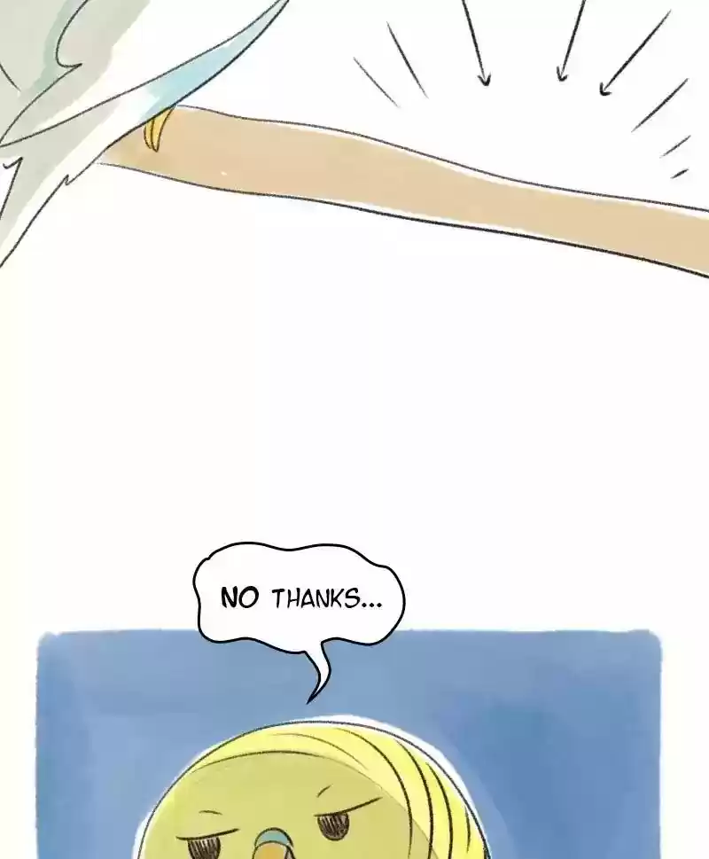 A Budgie's Life Chapter 30: Ep.30: